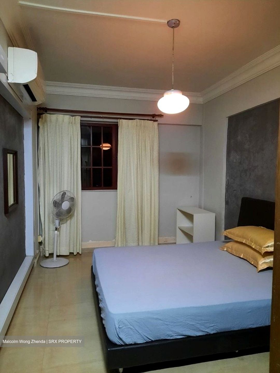Blk 916 TAMPINES PALMSVILLE (Tampines), HDB 4 Rooms #546566531